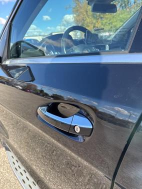 2019 Mercedes-Benz GLS 450 Base 4MATIC