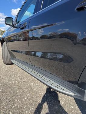 2019 Mercedes-Benz GLS 450 Base 4MATIC