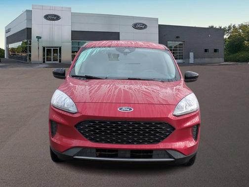 2020 Ford Escape SE Sport Hybrid