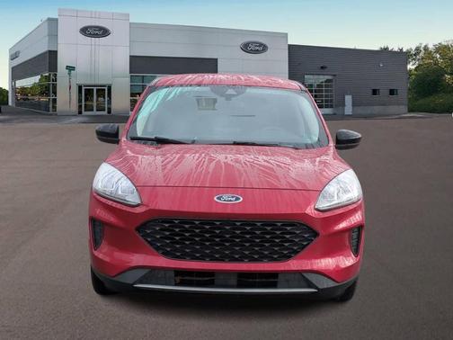 2020 Ford Escape SE Sport Hybrid