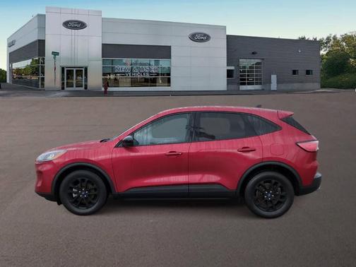 2020 Ford Escape SE Sport Hybrid