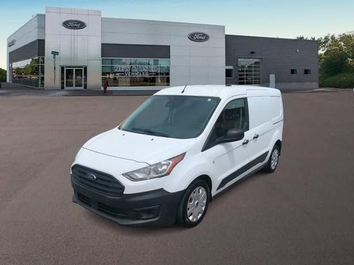 2019 Ford Transit Connect XL