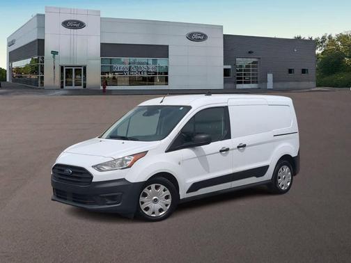 2019 Ford Transit Connect XL