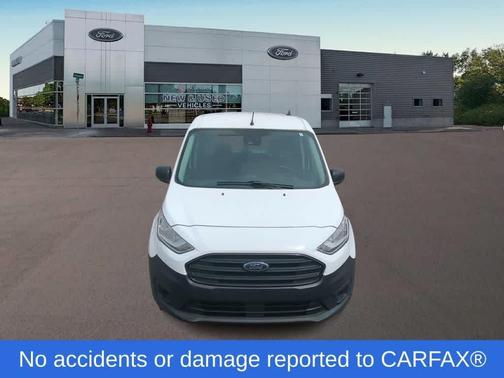 2019 Ford Transit Connect XL