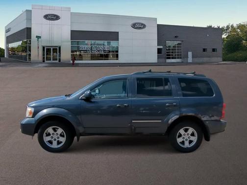 2007 Dodge Durango SLT