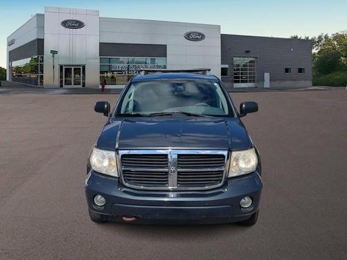 2007 Dodge Durango SLT
