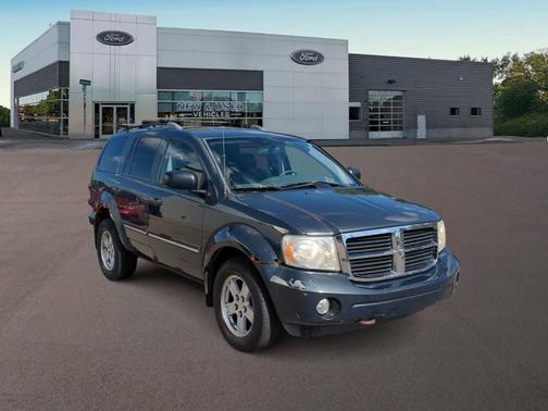 2007 Dodge Durango SLT