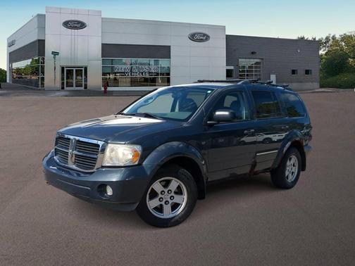 2007 Dodge Durango SLT