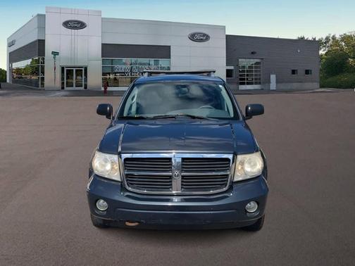 2007 Dodge Durango SLT