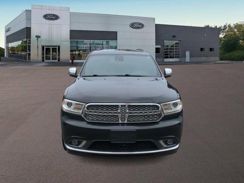 2014 Dodge Durango Citadel