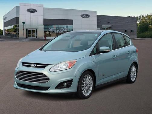 2014 Ford C-Max Energi SEL