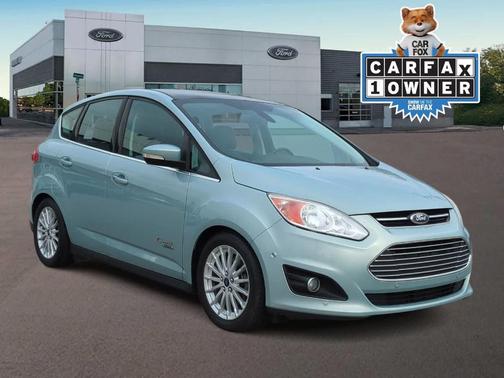 2014 Ford C-Max Energi SEL