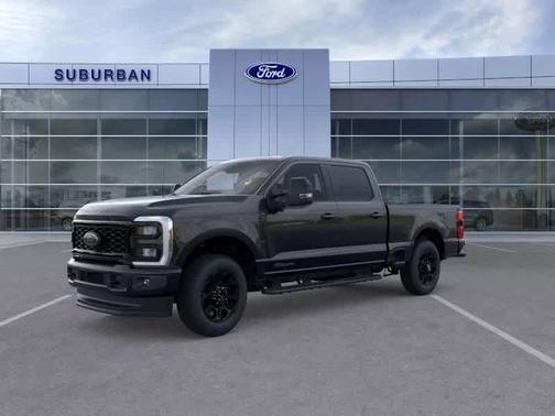 2026 Ford F-250 XLT