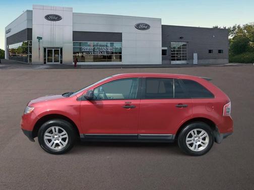 2007 Ford Edge SE