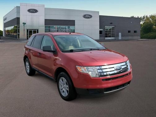 2007 Ford Edge SE