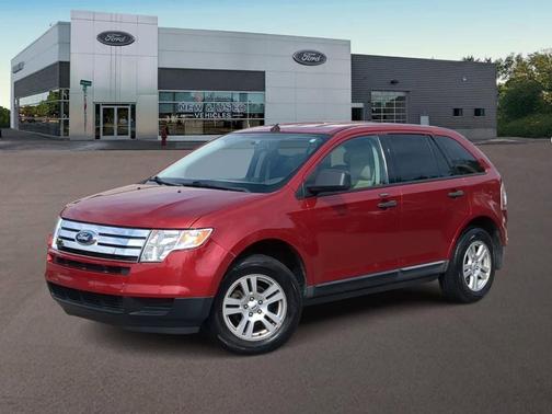 2007 Ford Edge SE