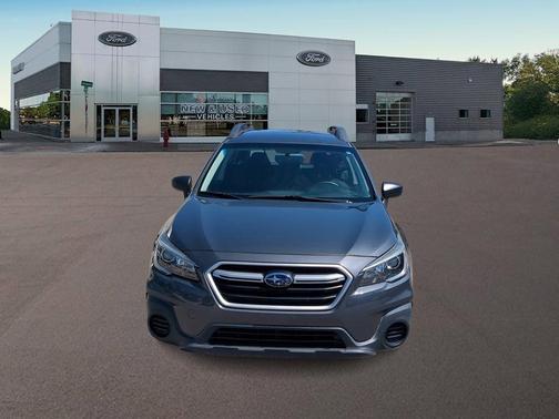 2018 Subaru Outback 2.5i