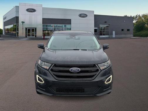 2015 Ford Edge Sport
