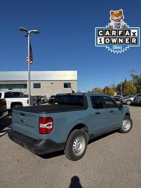 2022 Ford Maverick XL