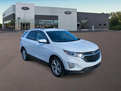2019 Chevrolet Equinox 2LT