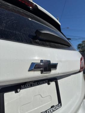 2019 Chevrolet Equinox 2LT