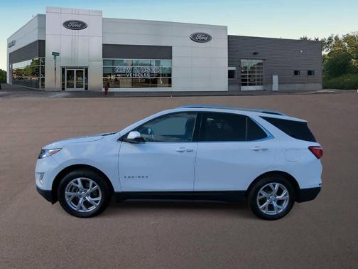 2019 Chevrolet Equinox 2LT
