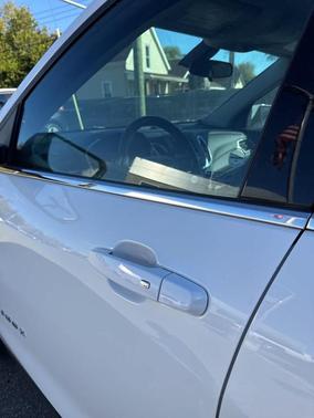 2019 Chevrolet Equinox 2LT