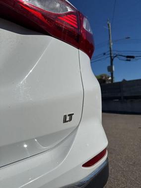 2019 Chevrolet Equinox 2LT