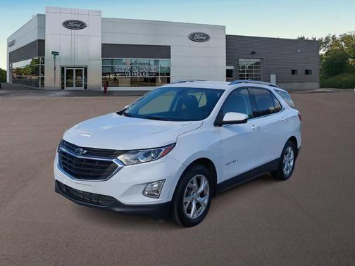 2019 Chevrolet Equinox 2LT