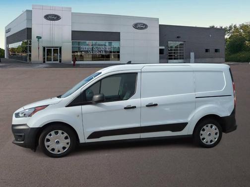 2023 Ford Transit Connect XL