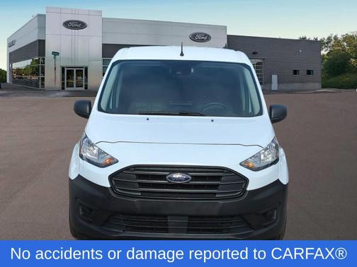 2023 Ford Transit Connect XL