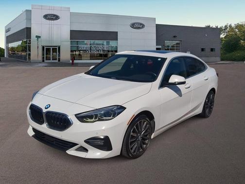 2021 BMW 228 Gran Coupe i xDrive