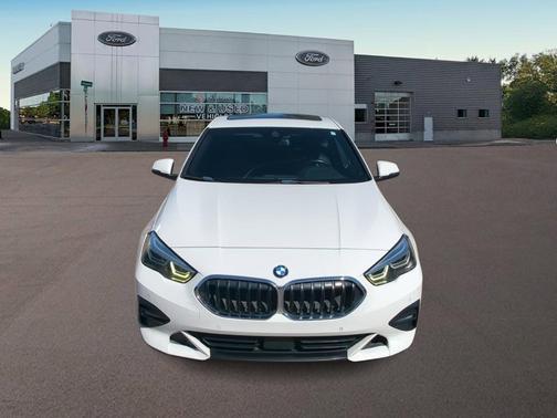 2021 BMW 228 Gran Coupe i xDrive