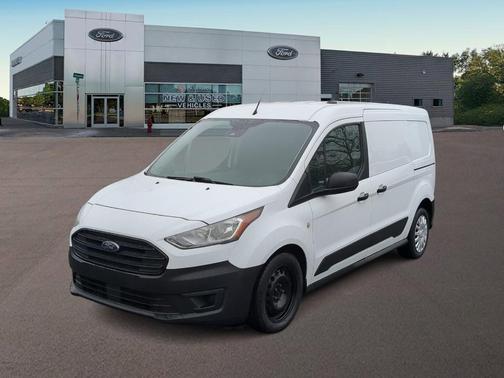 2020 Ford Transit Connect XL
