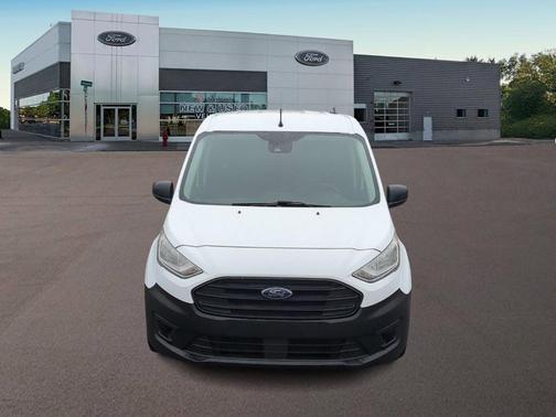 2020 Ford Transit Connect XL