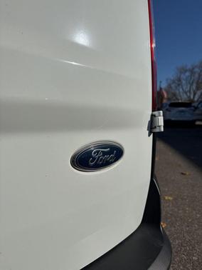 2020 Ford Transit Connect XL