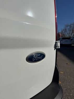 2020 Ford Transit Connect XL