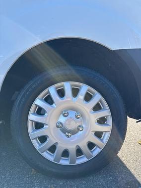 2020 Ford Transit Connect XL