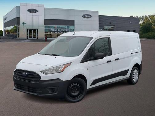 2020 Ford Transit Connect XL