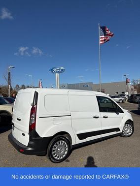 2020 Ford Transit Connect XL