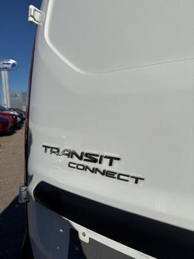 2020 Ford Transit Connect XL