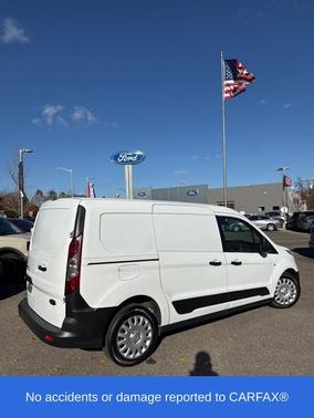 2020 Ford Transit Connect XL