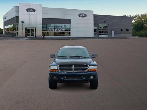 2003 Dodge Durango SLT
