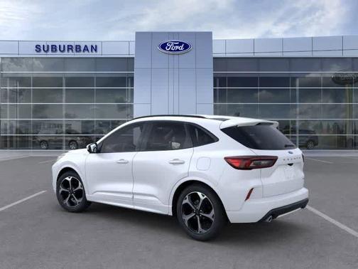 2024 Ford Escape ST-Line Select
