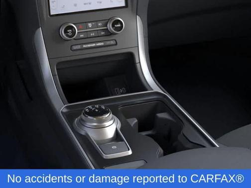 2024 Ford Edge SE