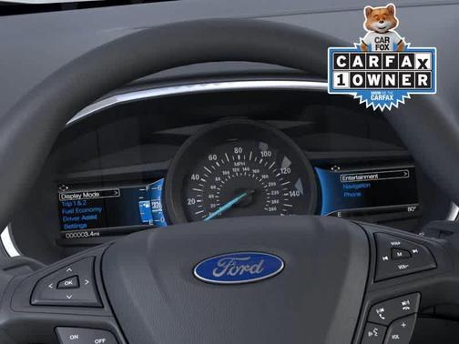 2024 Ford Edge SE