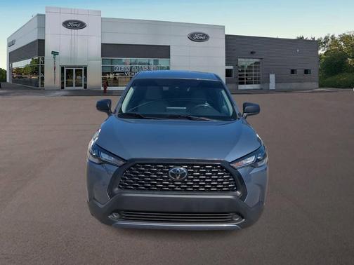 2022 Toyota Corolla Cross L