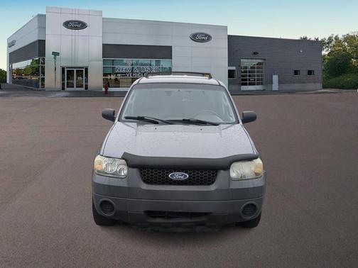 2007 Ford Escape XLS