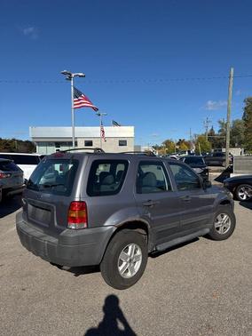 2007 Ford Escape XLS