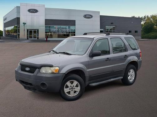 2007 Ford Escape XLS